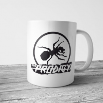 Кружка The Prodigy